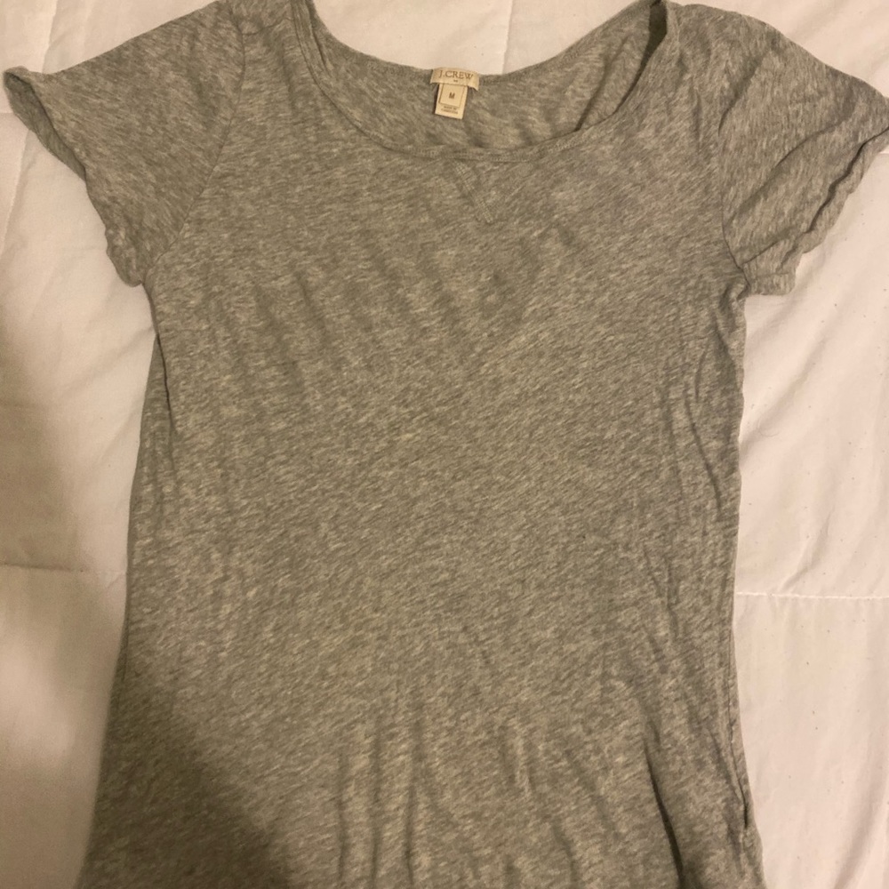 Super soft 100% cotton tee